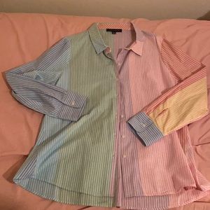 Tommy Hilfiger Button Up